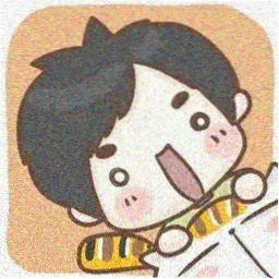 新世界漫画编剧林砚头像示意图